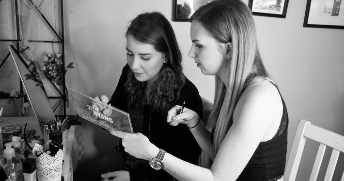 Workshops - Professionelle Make-up & Styling Workshops