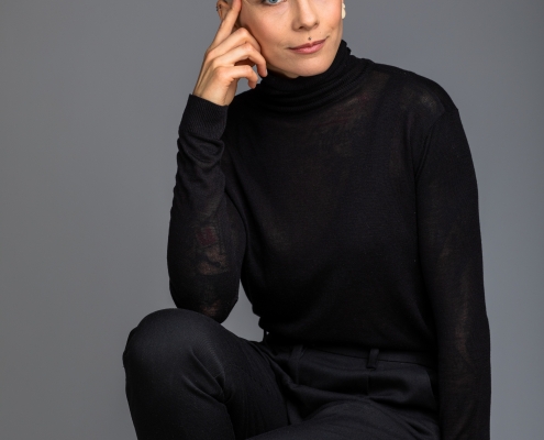 Make-up und Lashes von faceartbyina in Linz Leonding