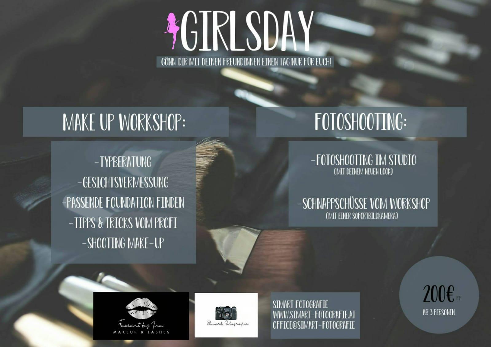 Girlsday